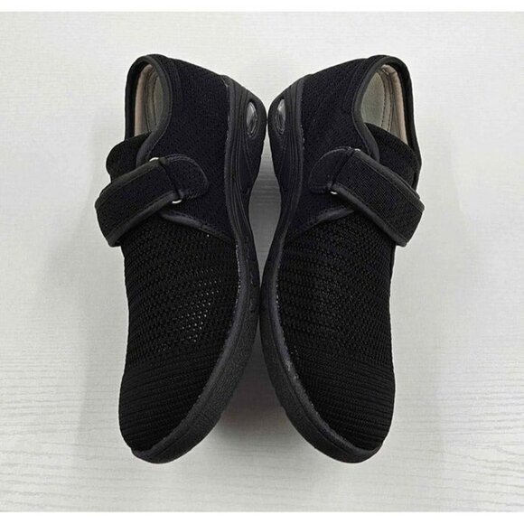 Youyun Shoes - New Youyun Air Cushion Sneaker Lightweight Adj Strap Over Breathable Shoes